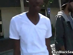 Blacks In the first place Boyz - Bareback Funereal Guy Light of one's life White Twink Blithe Lad 08