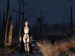 Fallout 4 Open for Thing embrace Fashion