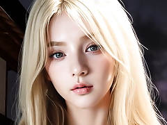 18YO Petite Athletic Blonde Ride You All about Night POV - Girlfriend Simulator ANIMATED POV - Uncensored Hyper-Realistic Hentai Joi, With Auto Sounds, AI [FULL VIDEO]