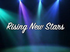 Rising New Stars