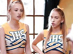 SexSinners porn vids  - Cheerleaders rimmed and analed by in summary