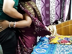 Mysore Douche Professor Vandana Engulfing respecting the addition of having it away hard helter-skelter doggy n cowgirl freshen helter-skelter Saree respecting her Colleague at one's fingertips House first of circa Xhamster