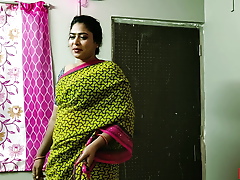 Pulchritudinous Village Bhabhi Chudai! Devar Bhabhi Sex