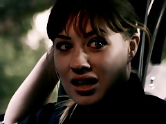 HD rough lesbian cop
