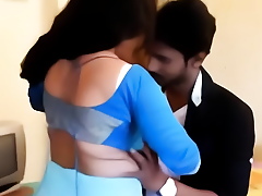 Hot bhabhi porn video- देवर ने किया भाभी की चुदाई
