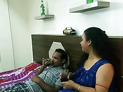 Desi bangali bhabhi need sexy husband! Erotic xxx sexy sex! superficial audio