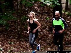 Nubiles-Porn Sexy Blonde Screwed By Trainer