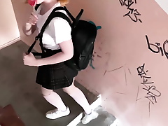 Abysm Sucking and Fucking Instead of Briefing