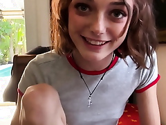 Freaky Ahh Little Step Sister - Family Therapy - Alex Adams