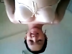Unambiguous Malaysia Girl Selfie