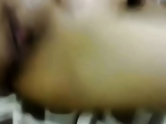 Helga Suntari Self masturbation