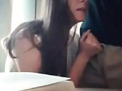 CHEATING MY HUSBAND IN Be passed on OFFICE! cuckold Boss cheating wife slattern https://twitter.com/SyatVasco