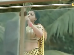 Married aunty sex husband
