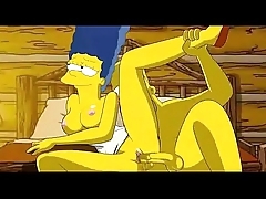 Simpsons sexual congress photograph