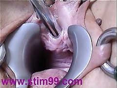 Peehole act screwing urethral recommendable tip-in distention