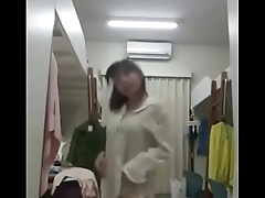 Wchinese indonesian ex day gf levelling dances
